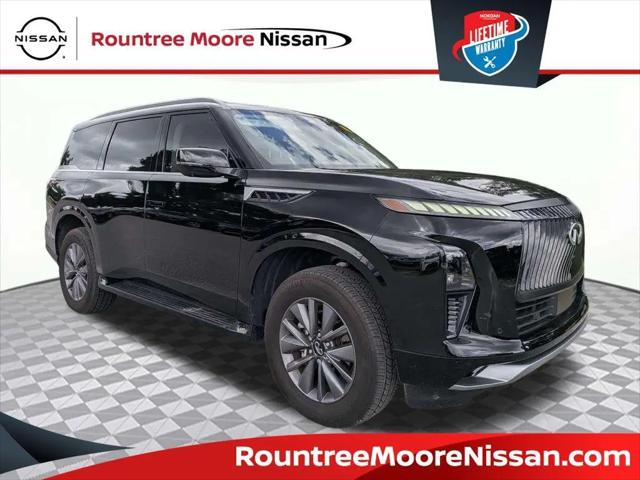 2025 INFINITI QX80 PURE for sale in Lake City, FL