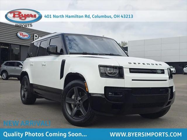 2022 Land Rover Defender 110 X-Dynamic HSE for sale near Gahanna, OH