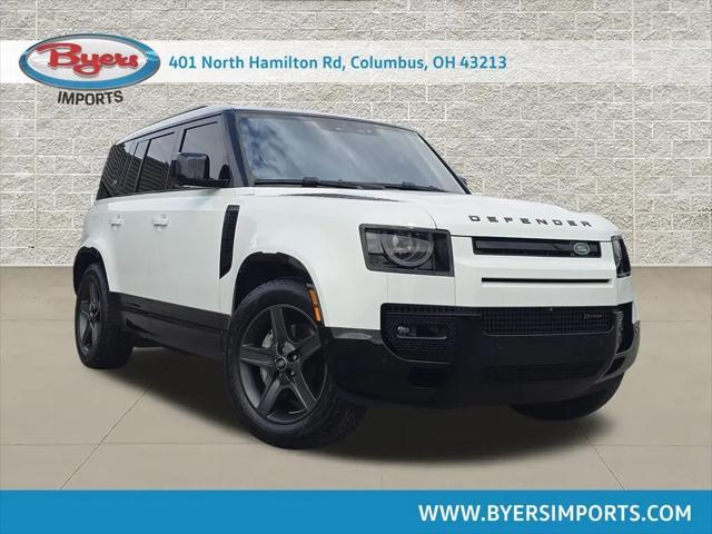 2022 Land Rover Defender for sale near Gahanna, OH