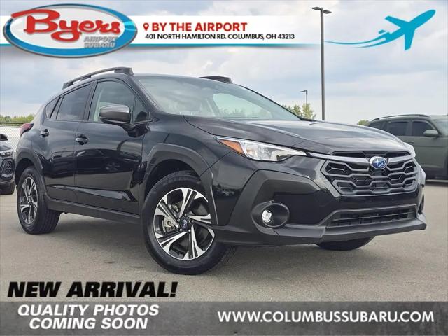 2025 Subaru Crosstrek Premium for sale near Gahanna, OH