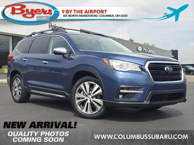 2020 Subaru Ascent Touring for sale near Gahanna, OH