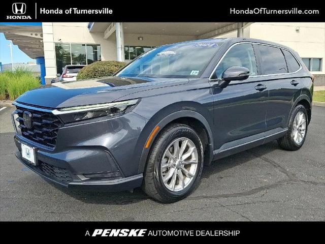 2024 Honda CR-V EX AWD for sale in Blackwood, NJ