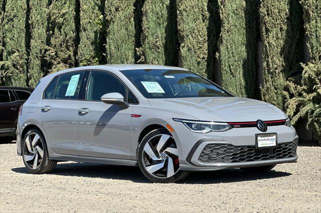 2024 Volkswagen Golf GTI 2.0T S for sale in Modesto, CA