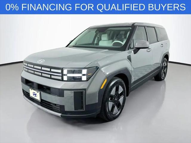 2026 Hyundai Santa Fe Hybrid SE for sale in Round Rock, TX