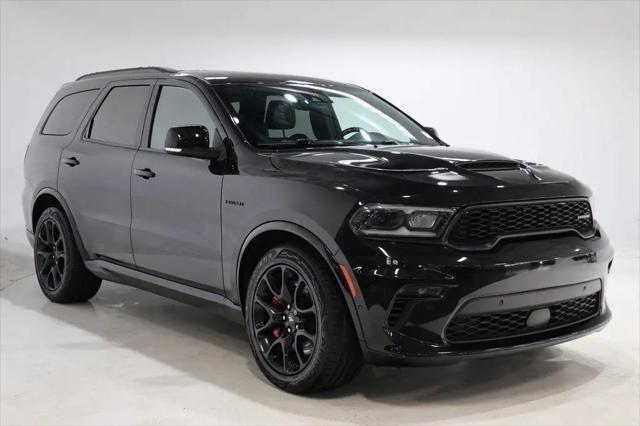 2023 Dodge Durango R/T Plus AWD for sale in Indianapolis, IN