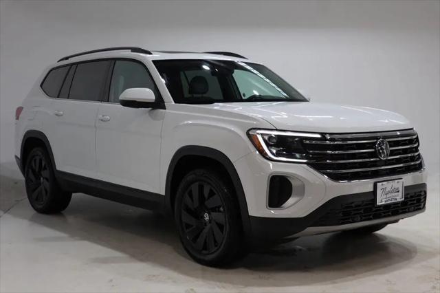 2025 Volkswagen Atlas 2.0T SE w/Technology for sale in Indianapolis, IN