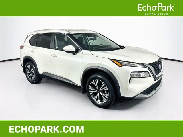 2023 Nissan Rogue SV FWD for sale in Birmingham, AL