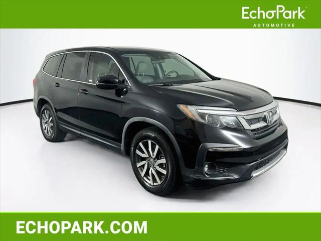 2020 Honda Pilot 2WD EX for sale in Birmingham, AL