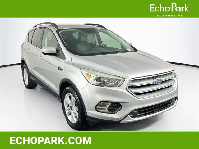 2017 Ford Escape SE for sale in Birmingham, AL