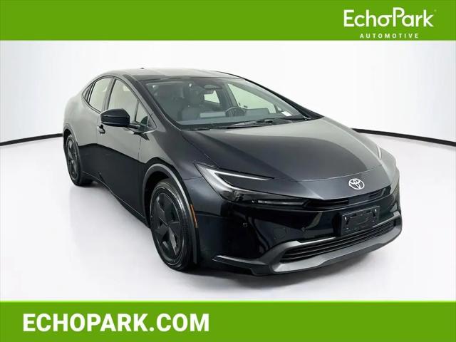 2025 Toyota Prius LE for sale in Birmingham, AL