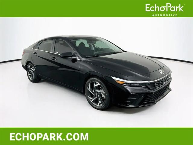 2025 Hyundai Elantra SEL Convenience for sale in Birmingham, AL