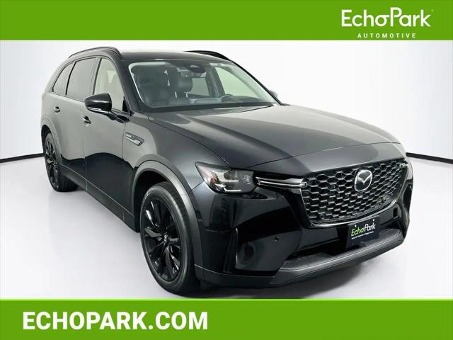 2025 Mazda X-90 3.3 Turbo Premium Sport for sale in Birmingham, AL
