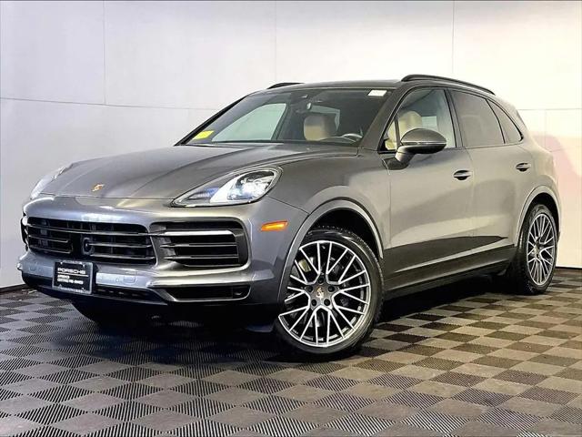 2023 Porsche Cayenne Cayenne for sale in Westwood, MA