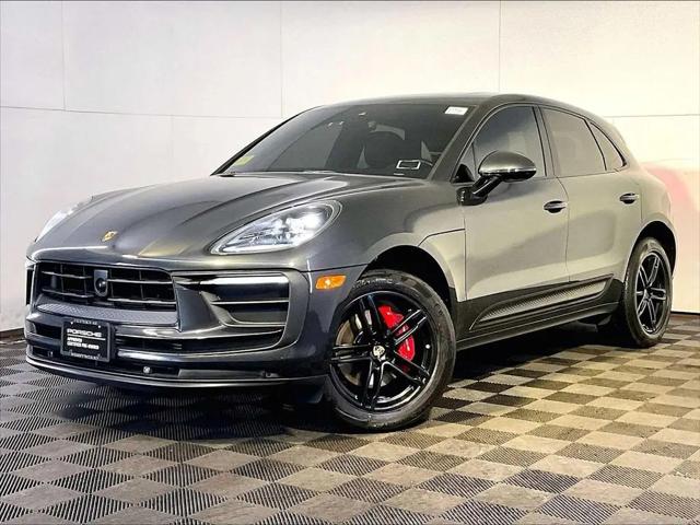 2024 Porsche Macan Macan for sale in Westwood, MA