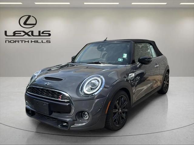 2020 MINI Convertible Cooper S for sale in Wexford, PA