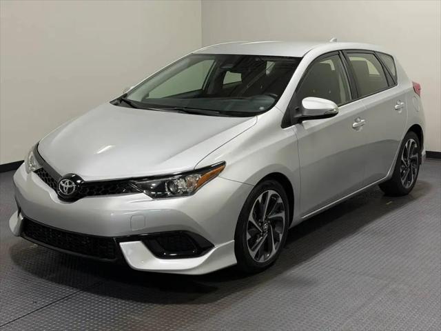 2018 Toyota Corolla iM Base for sale near Lebanon, OH