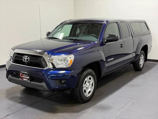 2012 Toyota Tacoma for sale near Lebanon, OH