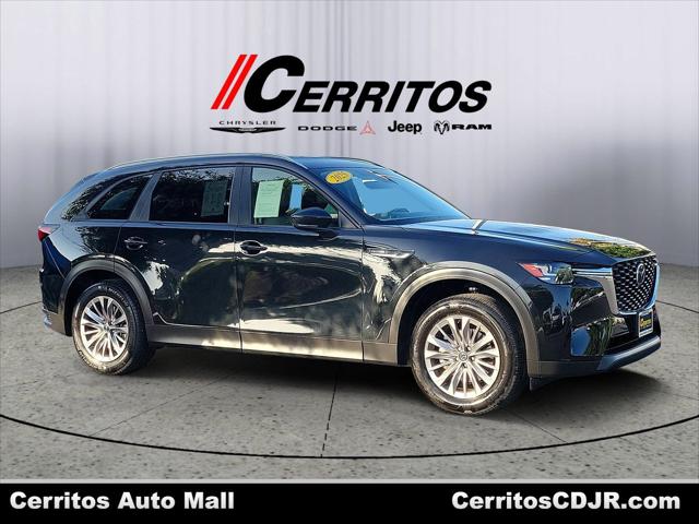 2025 Mazda X-90 Select Package for sale in Cerritos, CA