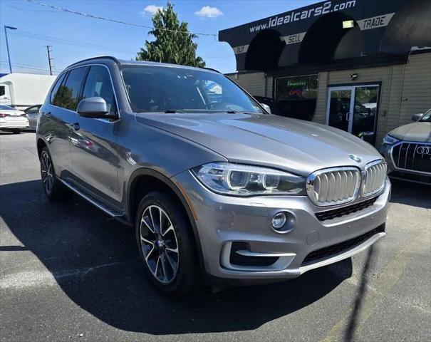 2015 BMW X5 xDrive35i for sale in Camp Hill, PA