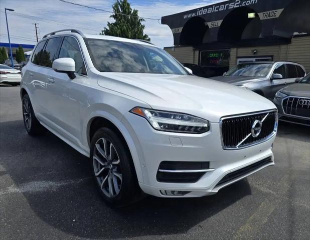 2019 Volvo XC90 T6 Momentum for sale in Camp Hill, PA