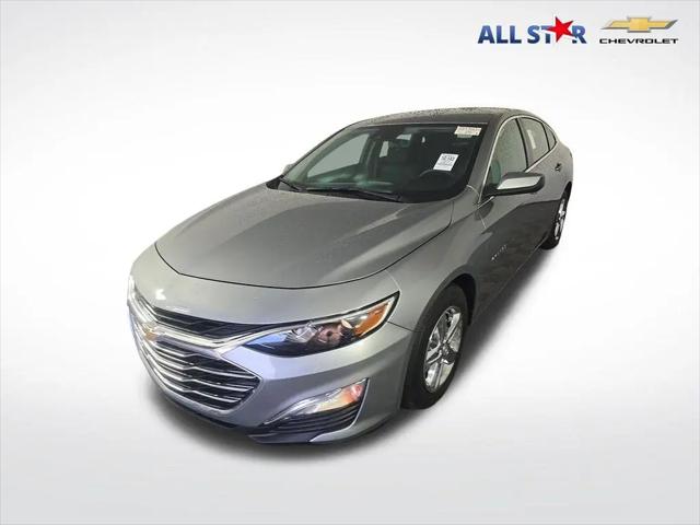2024 Chevrolet Malibu FWD LS for sale in Baton Rouge, LA