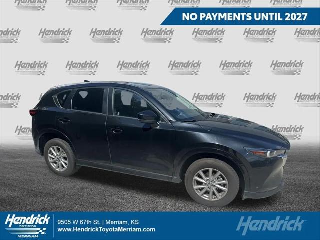 2025 Mazda CX-5 2.5 S Select for sale in Merriam, KS