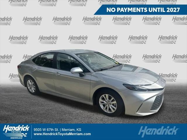 2025 Toyota Camry LE for sale in Merriam, KS