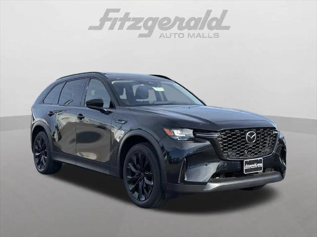 2026 Mazda X-90 3.3 Turbo Premium Sport for sale in Hagerstown, MD