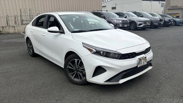 2024 Kia Forte LXS for sale in Kaneohe, HI