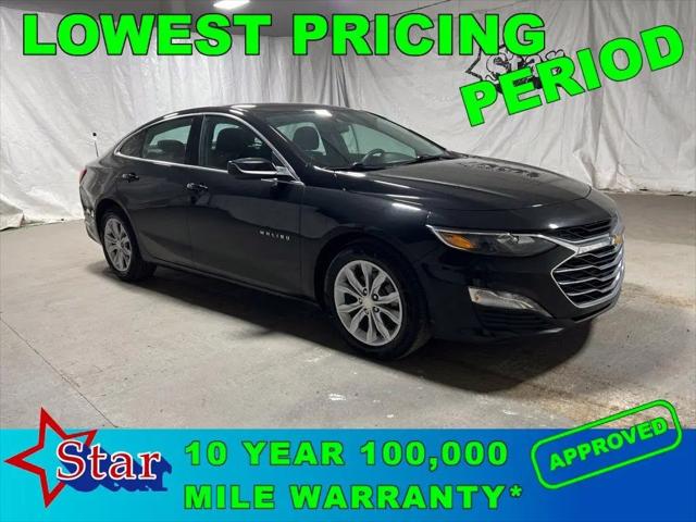 2025 Chevrolet Malibu FWD 1LT for sale in Wiggins, MS