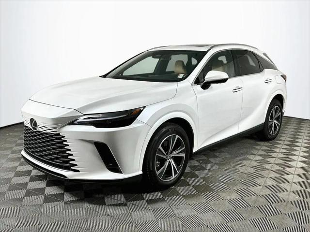 2026 Lexus RX 350 Premium for sale in Grand Rapids, MI
