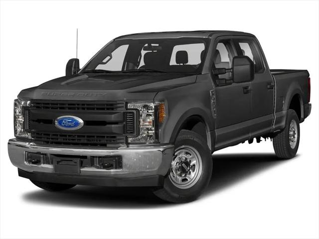 2019 Ford F-250 LARIAT for sale in Towanda, PA