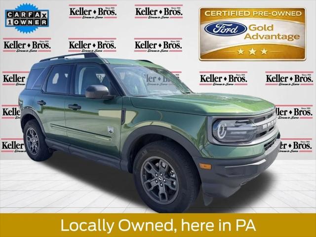 2024 Ford Bronco Sport Big Bend 2024 Ford Bronco Sport Big Bend