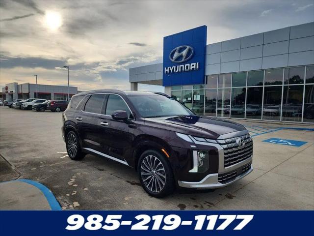 2023 Hyundai Palisade Calligraphy for sale in Houma, LA