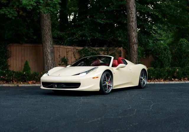 2014 Ferrari Spider Base for sale in Atlanta, GA