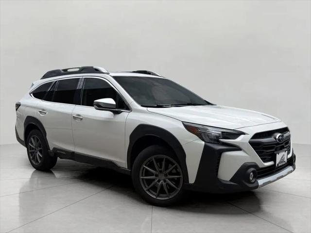 2023 Subaru Outback Touring for sale in Appleton, WI