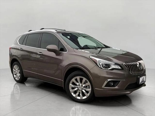 2017 Buick Envision Essence for sale in Appleton, WI
