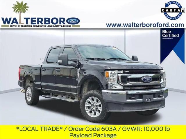 2020 Ford F-250 XLT for sale in Walterboro, SC