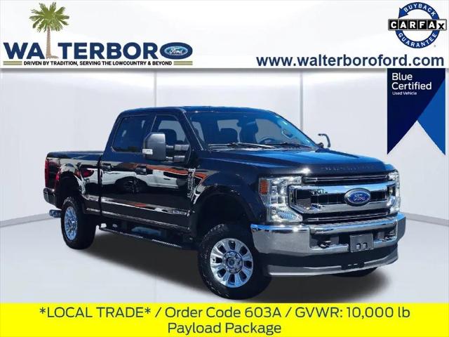 2020 Ford F-250 XLT for sale in Walterboro, SC