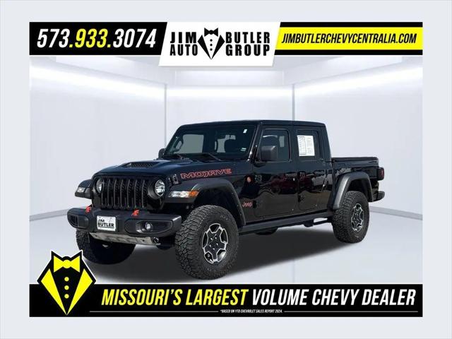 2022 Jeep Gladiator Sport for sale in Centralia, MO