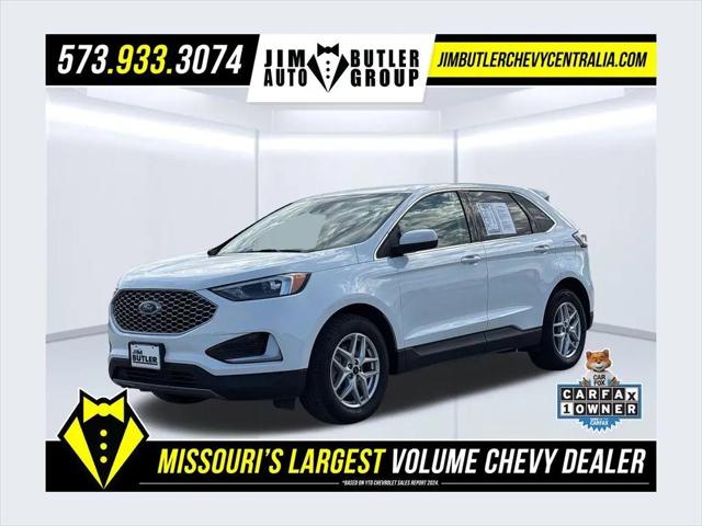 2024 Ford Edge SEL for sale in Centralia, MO
