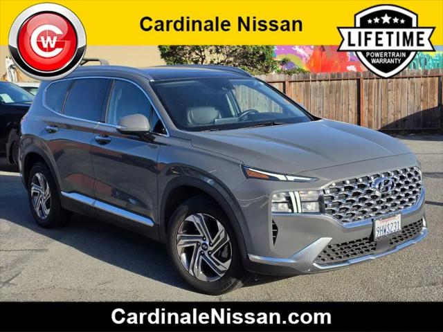 2023 Hyundai Santa Fe SEL for sale in Seaside, CA