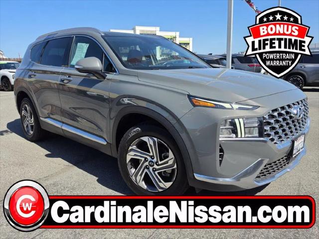 2023 Hyundai Santa Fe SEL for sale in Seaside, CA