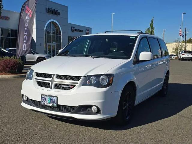 2019 Dodge Grand Caravan GT for sale in Roseburg, OR