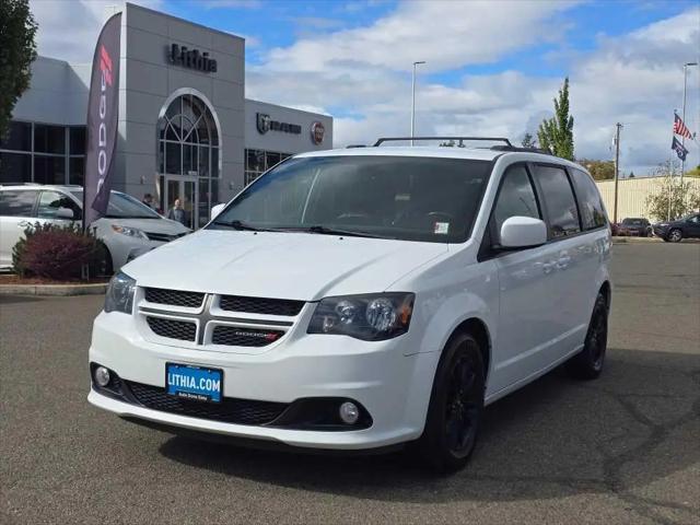2019 Dodge Grand Caravan GT for sale in Roseburg, OR