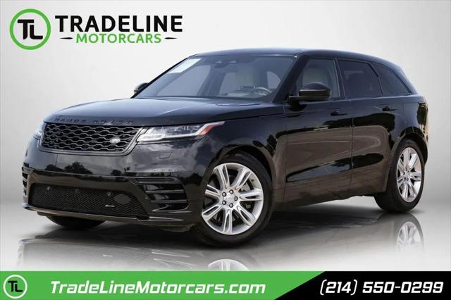 2023 Land Rover Range Rover Velar P340 R-Dynamic S MHEV for sale in Carrollton, TX