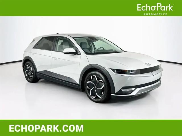 2023 Hyundai IONIQ 5 SE for sale in Cary, NC