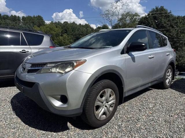 2015 Toyota RAV4 LE for sale in Vilas, NC