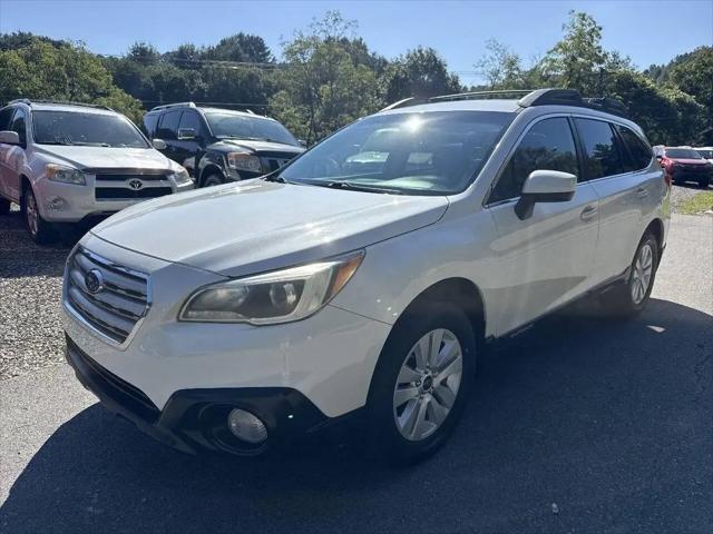2015 Subaru Outback 2.5i Premium for sale in Vilas, NC