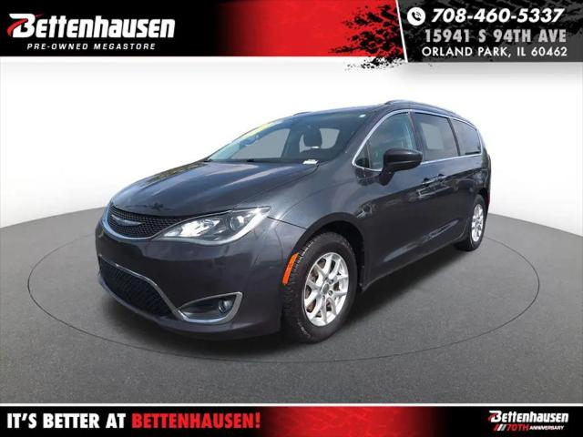 2020 Chrysler Pacifica Touring L for sale in Orland Park, IL